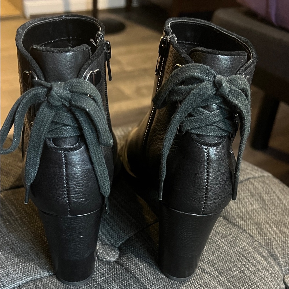 Aerosoles Ankle Boots, 8 - Picture 2 of 5